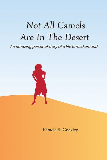 Not All Camels Are In The Desert