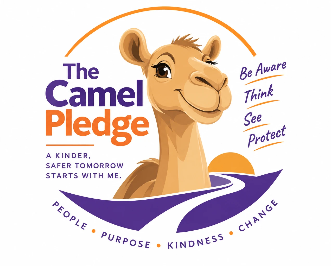 The Camel Pledge