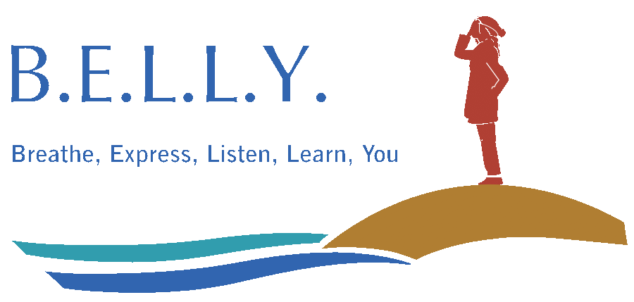 B.E.L.L.Y. — Breathe, Express, Listen, Learn, You